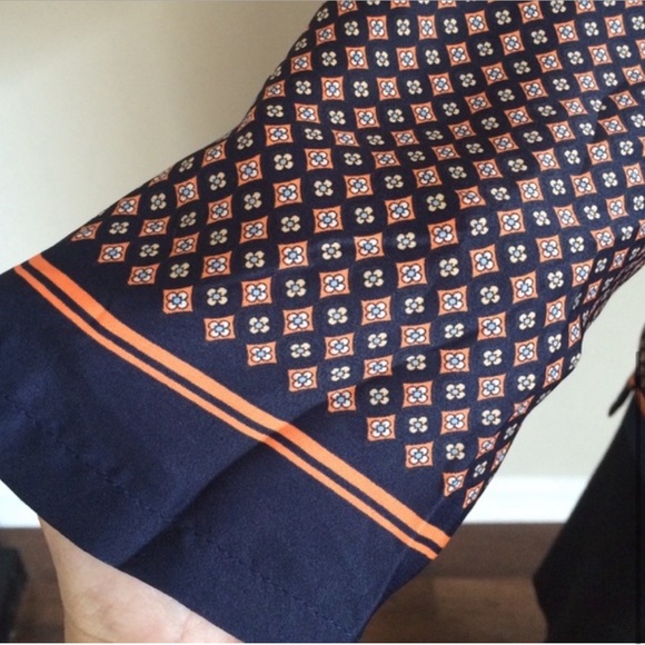 LILA ROSE tunic‎ top - Picture 6 of 9